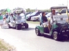 gulf-carts-join-the-parade