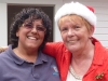 Irma and me