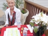Welcome Bernice Smith
