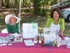 eileen-galvin-and-shelly-gentile-work-the-membership-table