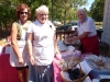 jill-keene-lucas-sis-newberry-and-lillian-schermerhron-help-serve-lunch
