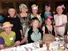 Table 16: Paula Morris