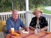 enjoying-the-front-porch-is-john-kermond-with-beverly-macnellis