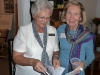 marlene-fernandez-and-eileen-galvin