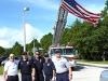 estero-fire-rescue-always-there-with-our-flag