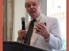 03 Charles Dauray, President, Welcomes all