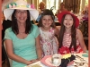 32 Pamela Fernandez and daughters Madison and Jenna