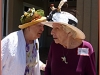 39 Two friends - Mary Ann Weenen, Ruth Mason