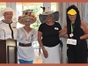 52 Hat Winners