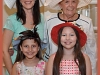 56 Pam, Bev, Madison and Jana
