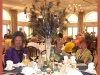 60 Diane Wisen's table
