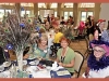 72 Diane Wisen's Table with background