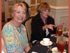 72 Enjoying their tea