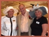 77 Bev MacNellis, Jim Boesch, Diane Boesch