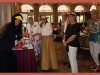 80 Selling Fifty-Fifty Tickets- Marie Goodier won