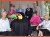 84 Mairlyn Noethlich's table