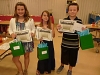 4th grade winners