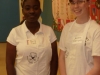 D-Student-volunteers