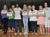 Middle School Finalists