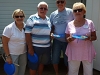 Barb & Skip Toth with friends Mary & Tony