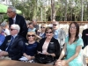Dignitaries
