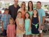 Pavich Family and Fernandez Family