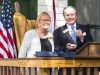 Beverly MacNellis honors our Hero