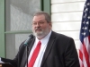 Dr. J.F. "Jeff" McCullers
