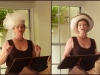 Dr. Pam Gerali shows us how different hats convey different feelings