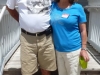 Singletary Family 1