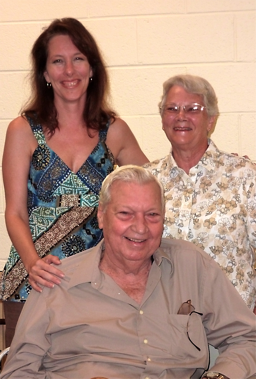 Fernandez Speaker Program