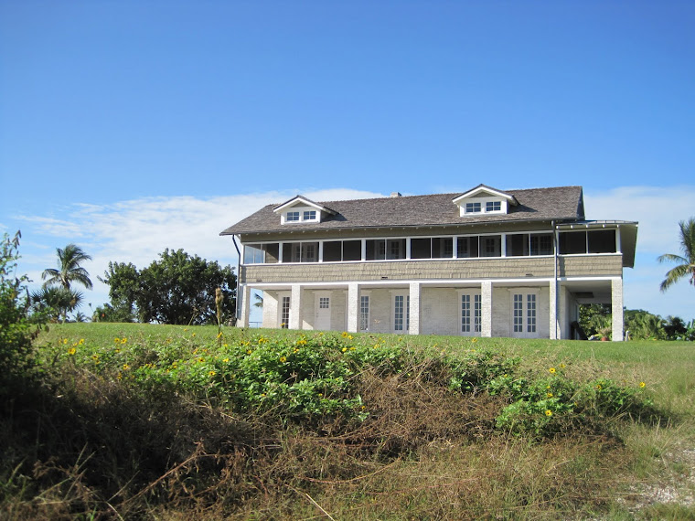 Private Tour of Mound House