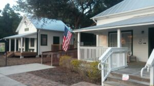 Cottages