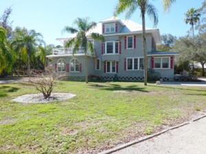 Feb. 10, 2010 Boomer House Tour