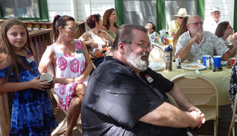 EHS Annual Pioneer Picnic