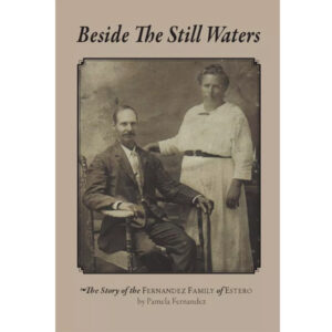 Beside the Still Waters