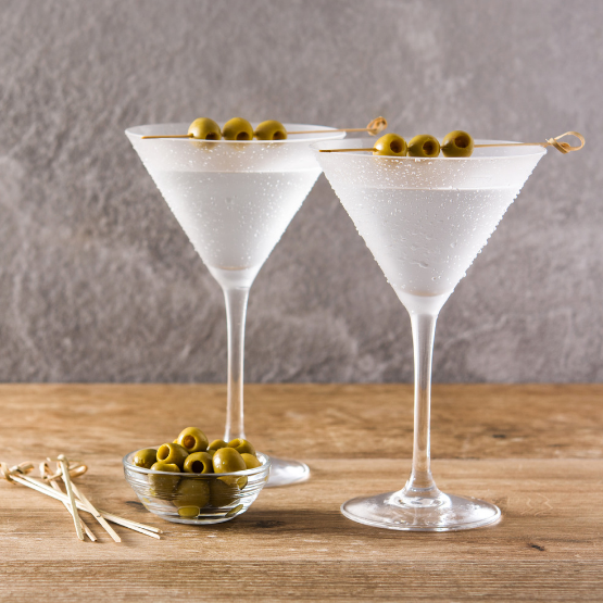 martinis