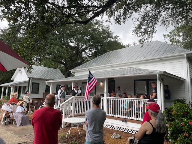 July 4th Celebration 2025