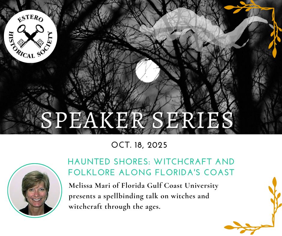 Halloween Speaker 2025