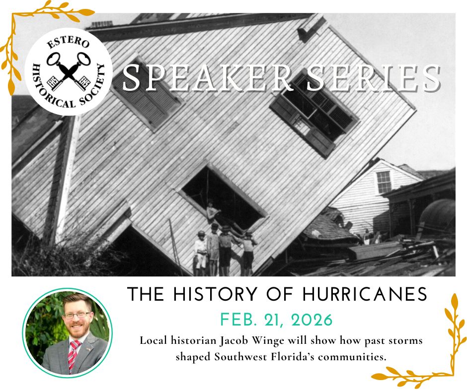 The History of Hurricanes
