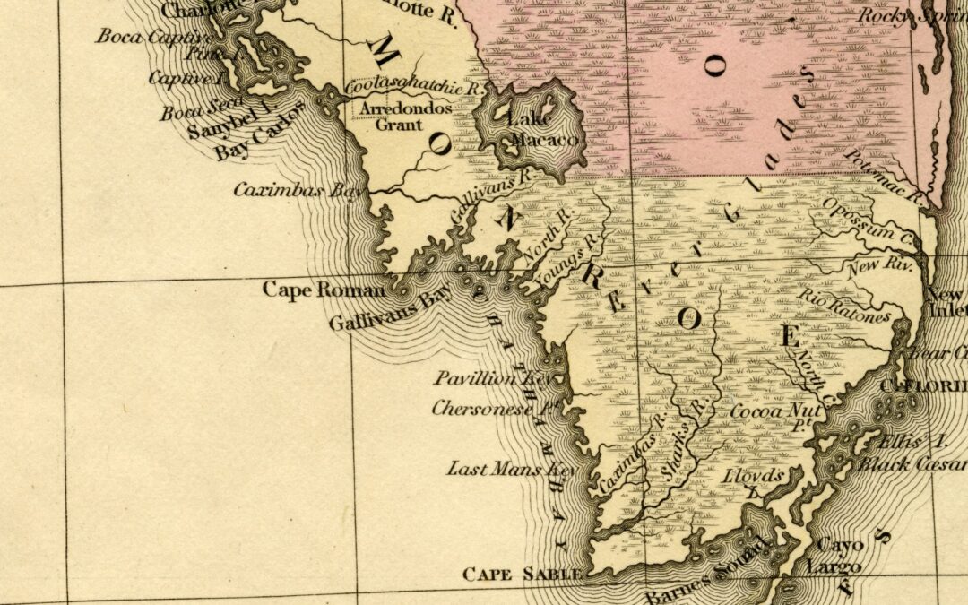 Three Societies. One Membership. Endless History.