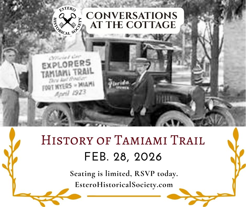 History of Tamiami Trail