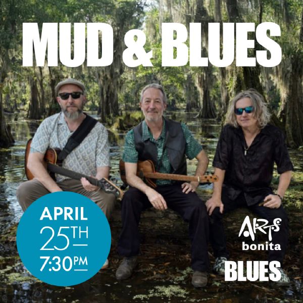 Mud and Blues