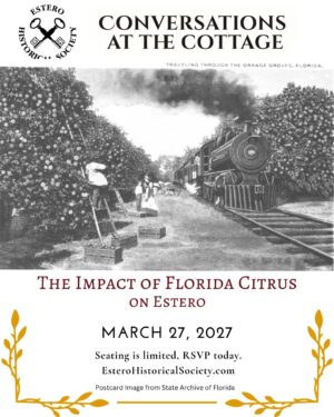 Citrus Impact on Estero