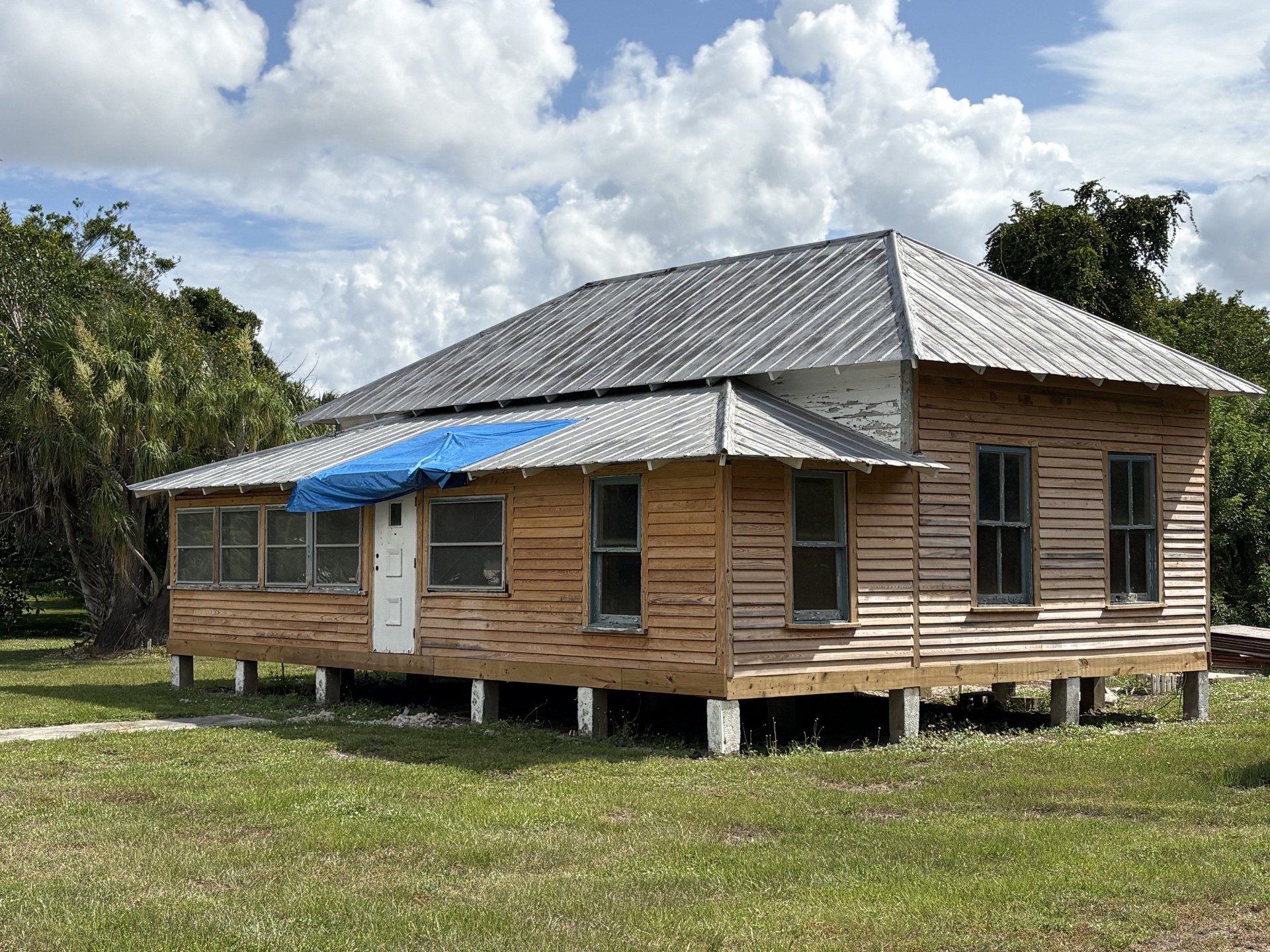 Alvarez-Smith Home