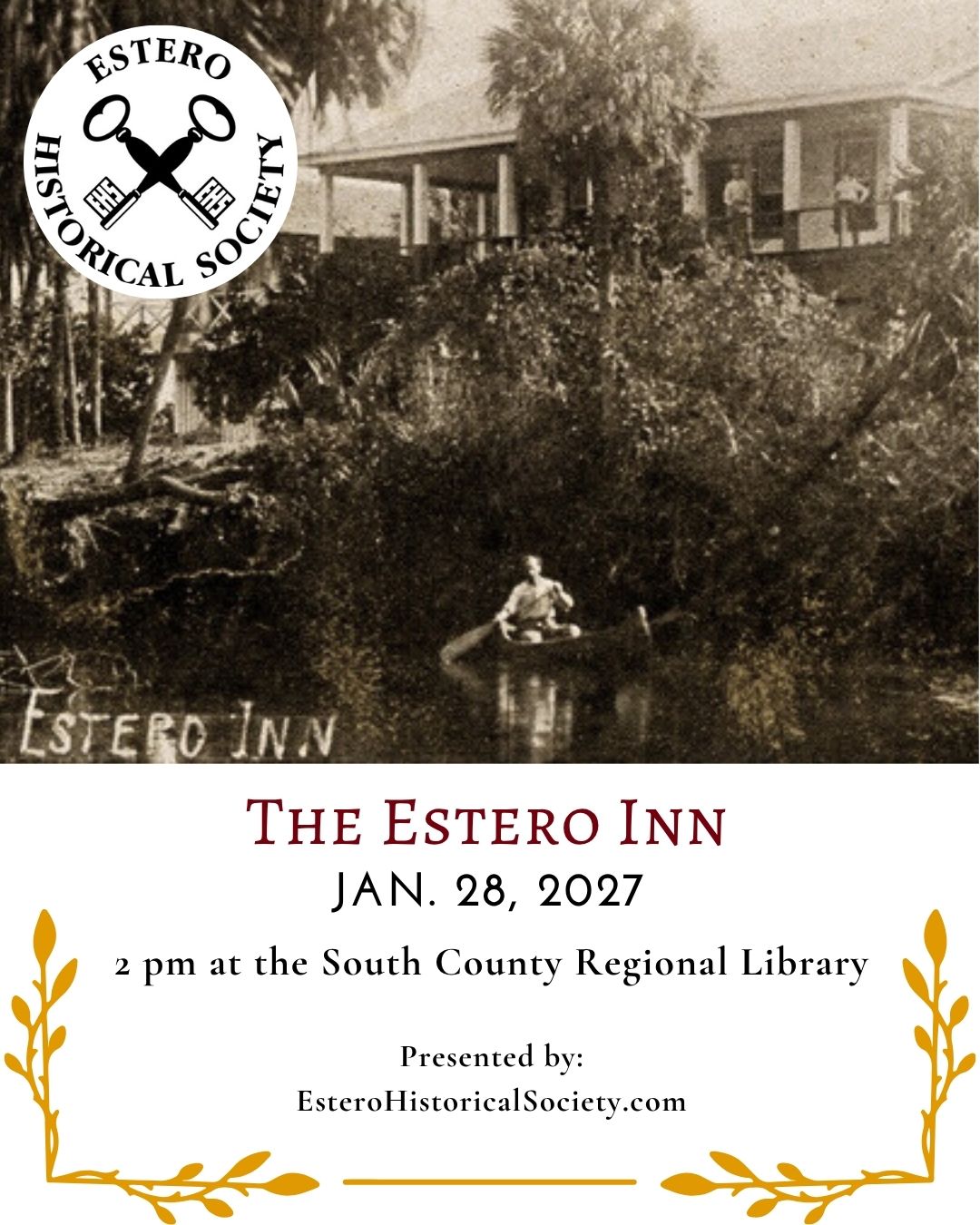 The Estero Inn