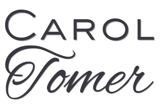 caroltomer Carol Tomer